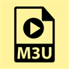 M3U Player