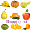Shopping List WP7