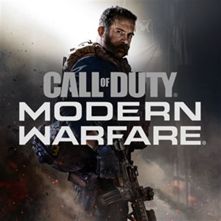 Call of Duty Modern Warfare