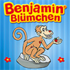 Benjamin Blümchen - Aufregung im Affengehege