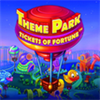 Theme Park Slot Game