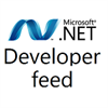 .NET Developer Feed