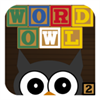Word Owl's Word Search - Second Grade (Sight Words)