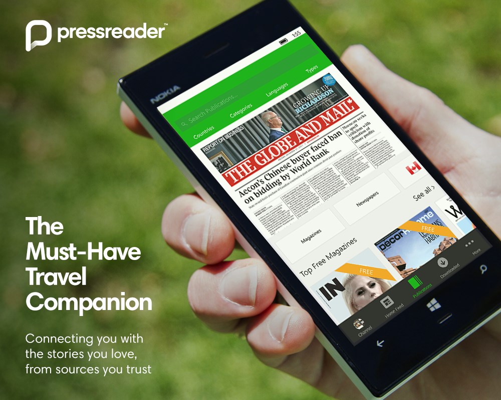 Microsoft Apps