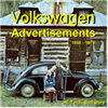 Volkswagen Ads 1958-1979