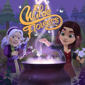 Image for Wylde Flowers