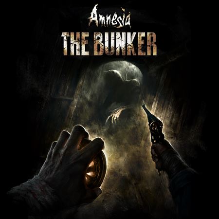 Amnesia The Bunker