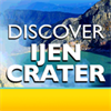 Discover Ijen Crater