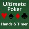 Ultimate Poker Hands & Timer