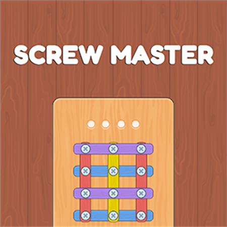 Screw Master Series X