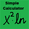 Simple Calculator Jordi