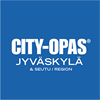 City-Opas Jyväskylä