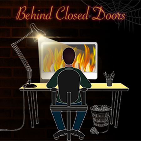 Behind Closed Doors A Developer's Tale (Xbox Series X)