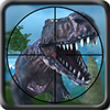 Wild Dinosaur Sniper Hunting: Hunt the Dino Beast