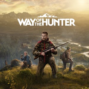 Image for Way of the Hunter