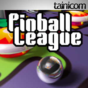 Pinball League: The Juggler