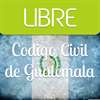 Código Civil Guatemala