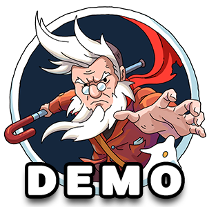 The Eternal Life Of Goldman Demo