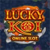Lucky Koi Free Casino Slot Machine