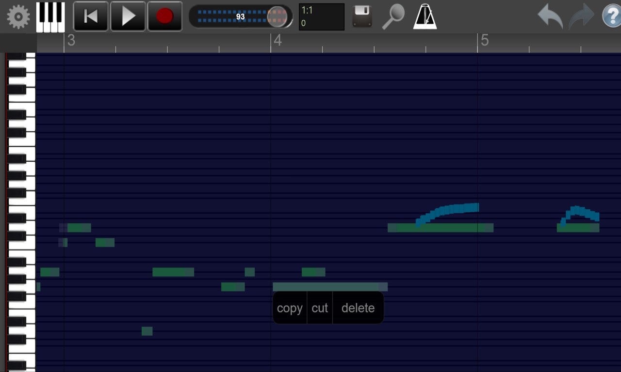 Recording Studio Pro FREE Windows Phone app market