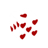 My love dice