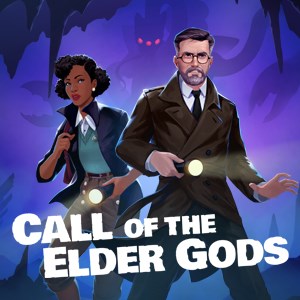 Image for Call of the Elder Gods
