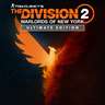 Warlords of New York edición Ultimate de The Division 2
