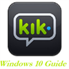 Kik Messenger UsersGuide