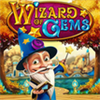 Wizard of Gems Free Casino Slot Machine