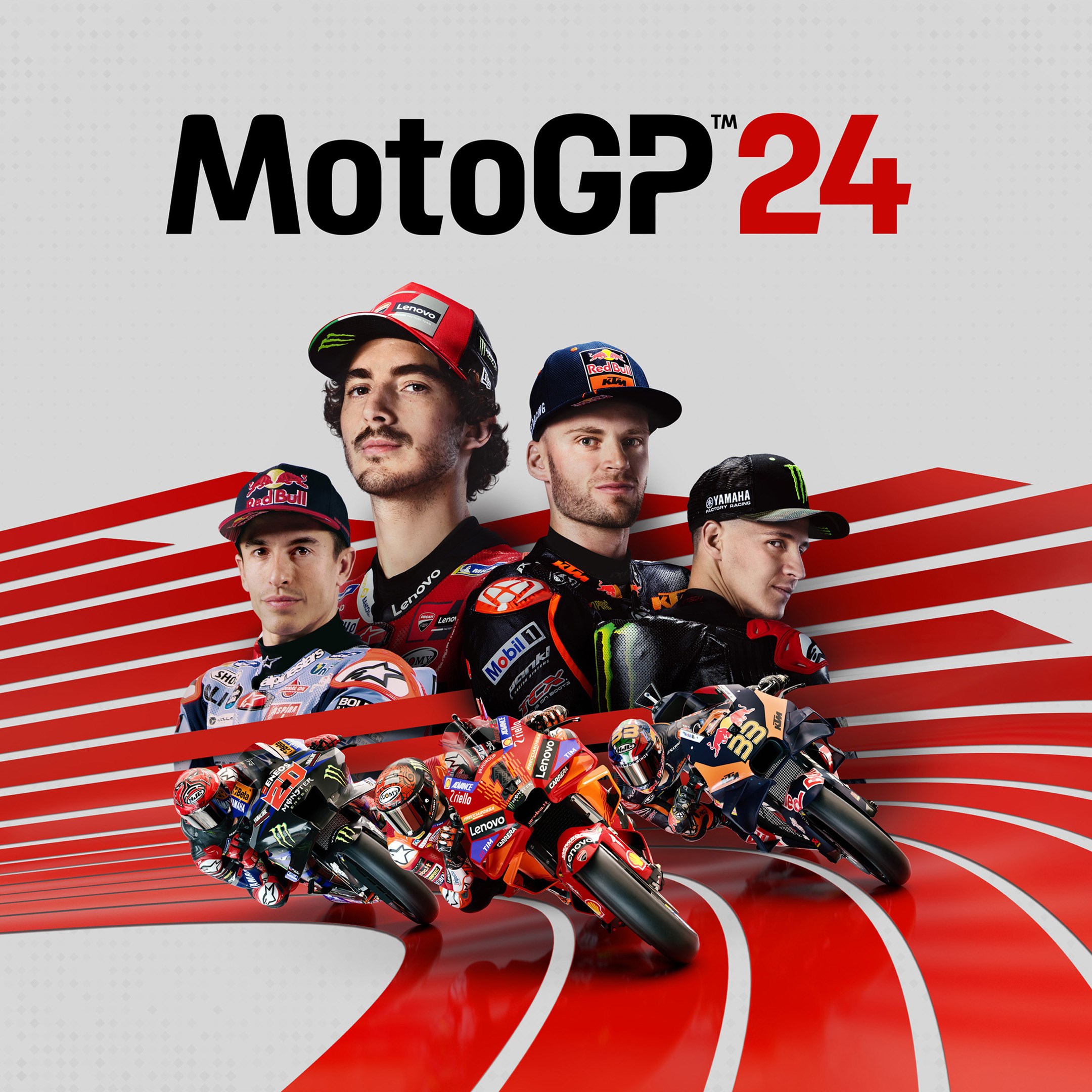 Image for MotoGP24