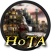 HotA Артефакты
