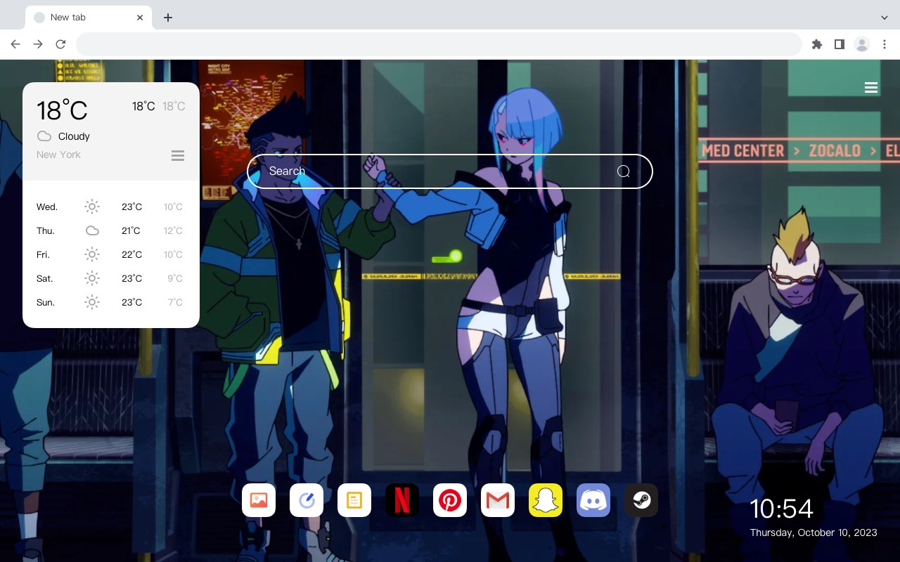 Image