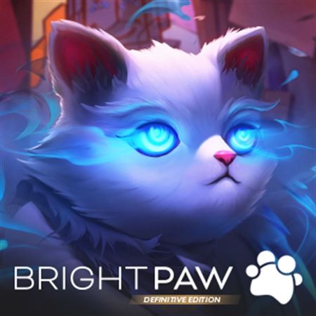 Bright Paw Definitive Edition