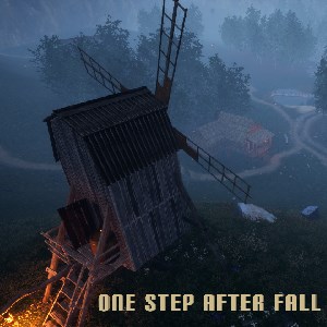Image for One Step After Fall
