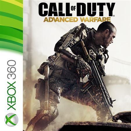 COD Advanced Warfare
