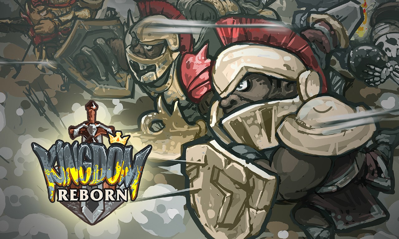 War and Magic: Kingdom Reborn instal the last version for ios