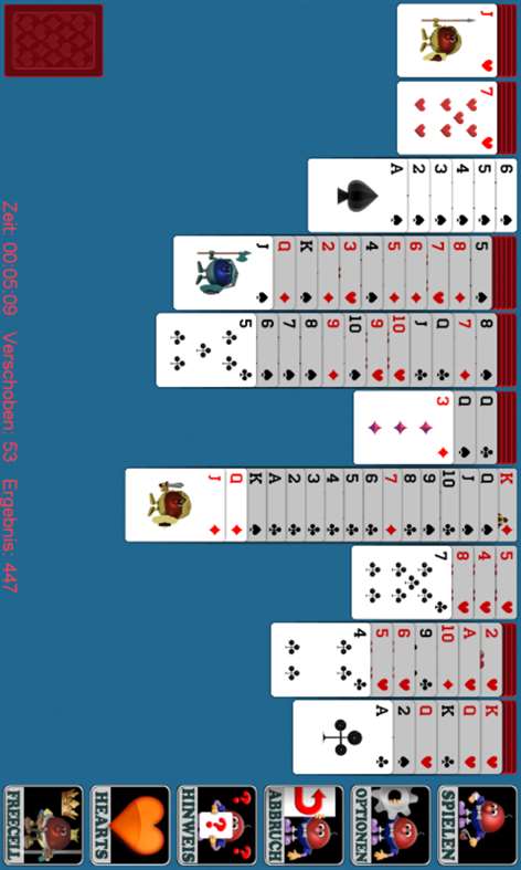 spiele.de spider solitär spiele.de spider solitär