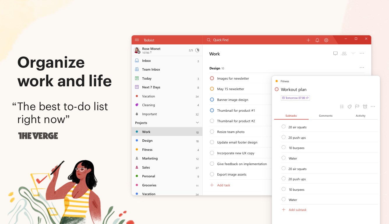 todoist