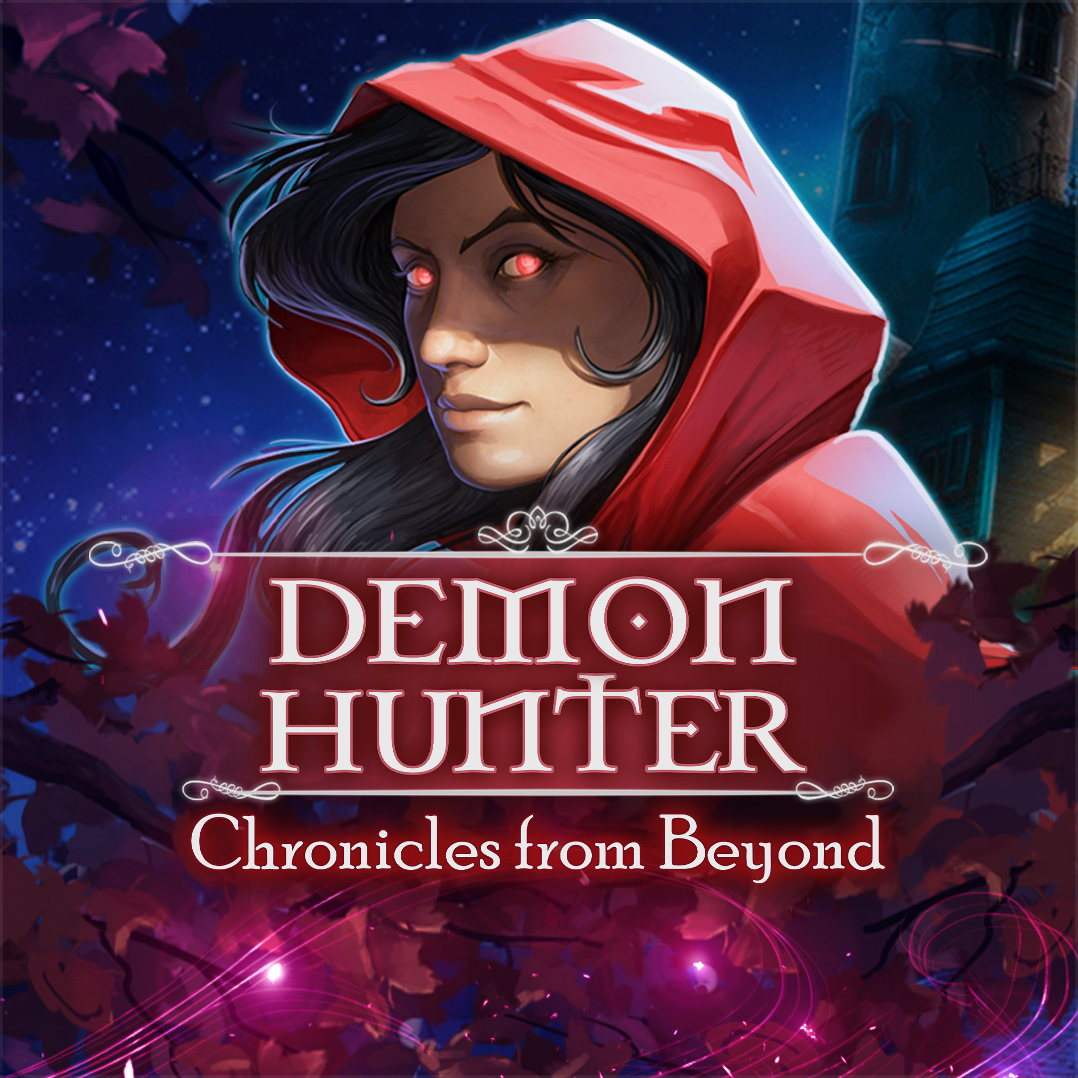 Image for Demon Hunter: Chronicles from Beyond (Xbox Version)
