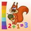 Color by Numbers - Animals - Free