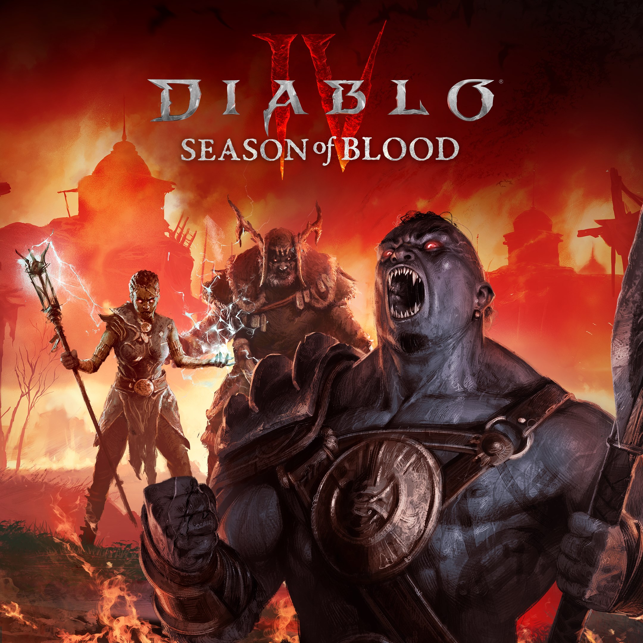 Diablo 4 Season of Blood is On, and The Game is Part of This Weekend's Xbox Free  Play Days