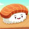 Sushi Maker - Fun Cooking Game for Kids