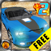 Action Racing 3D 2 Free Lite