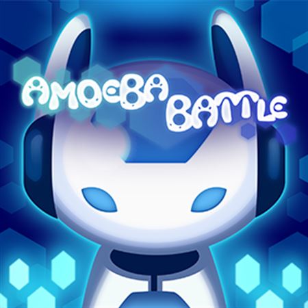 Amoeba Battle - Microscopic RTS Action
