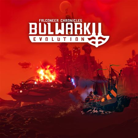 Bulwark Evolution Falconeer Chronicles