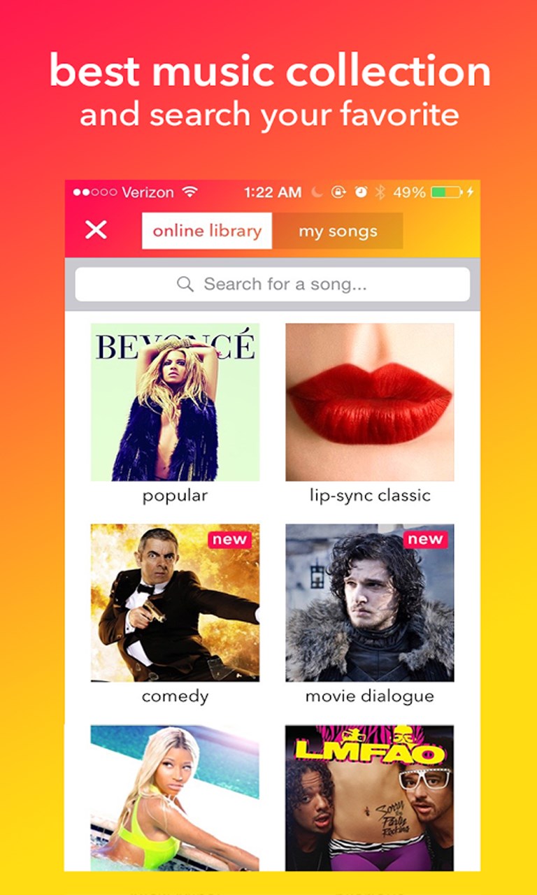 musically app download free