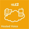 Hosted Voice Tele2