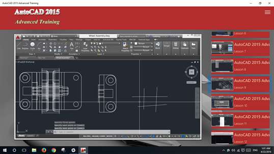 Autocad Free Windows 10