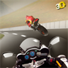 Bike Racer City Highway - Motorcycle Stunts Racing