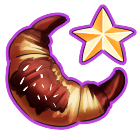 Magical Bakery